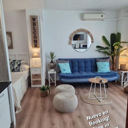 Fuengirola Apartment Carvajal Front Line Primera Linea Extérieur photo