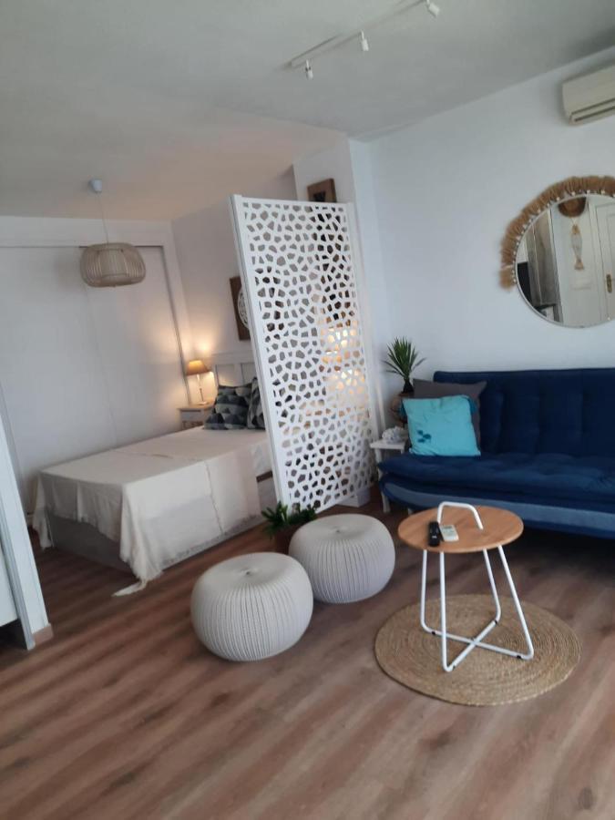 Fuengirola Apartment Carvajal Front Line Primera Linea Extérieur photo