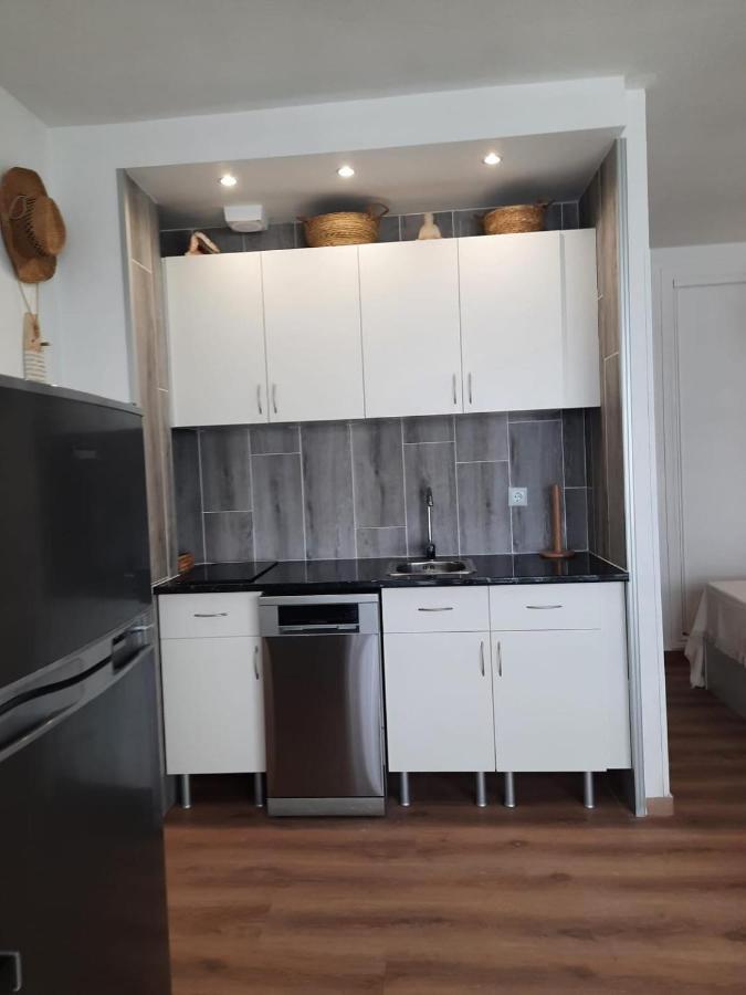 Fuengirola Apartment Carvajal Front Line Primera Linea Extérieur photo