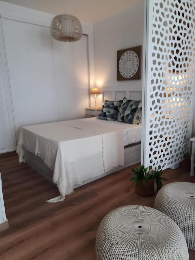 Fuengirola Apartment Carvajal Front Line Primera Linea Extérieur photo