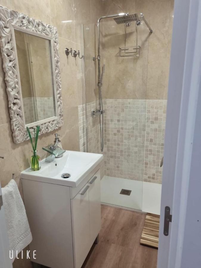 Fuengirola Apartment Carvajal Front Line Primera Linea Extérieur photo