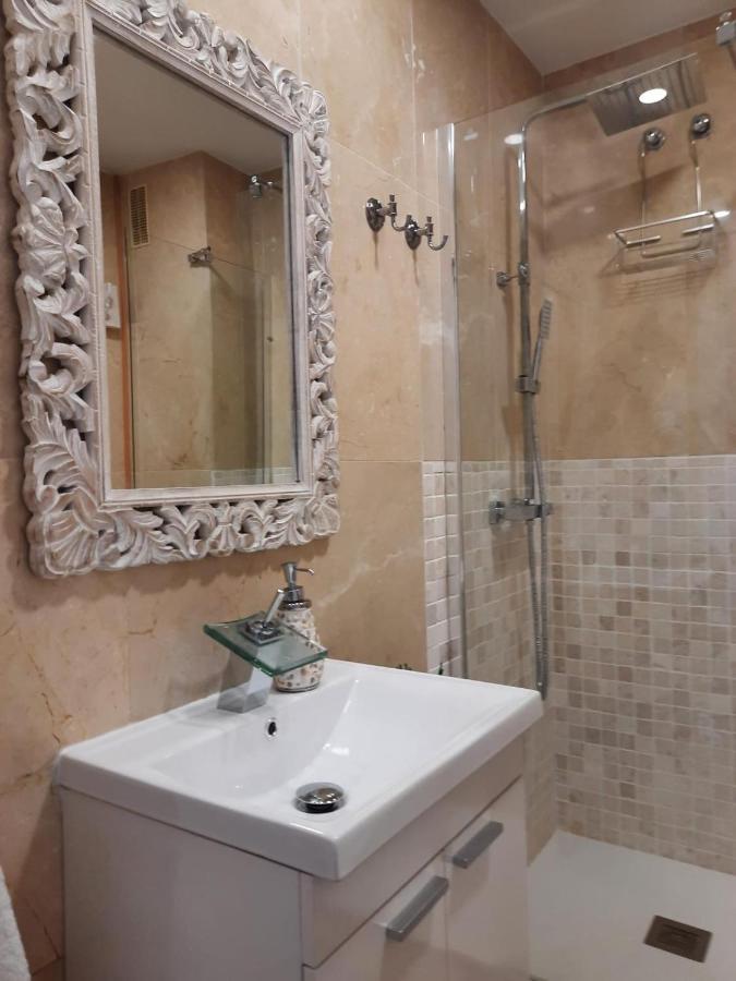 Fuengirola Apartment Carvajal Front Line Primera Linea Extérieur photo