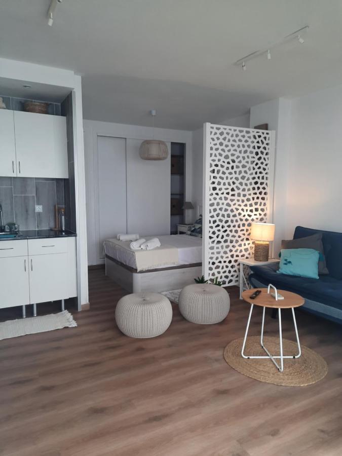 Fuengirola Apartment Carvajal Front Line Primera Linea Extérieur photo