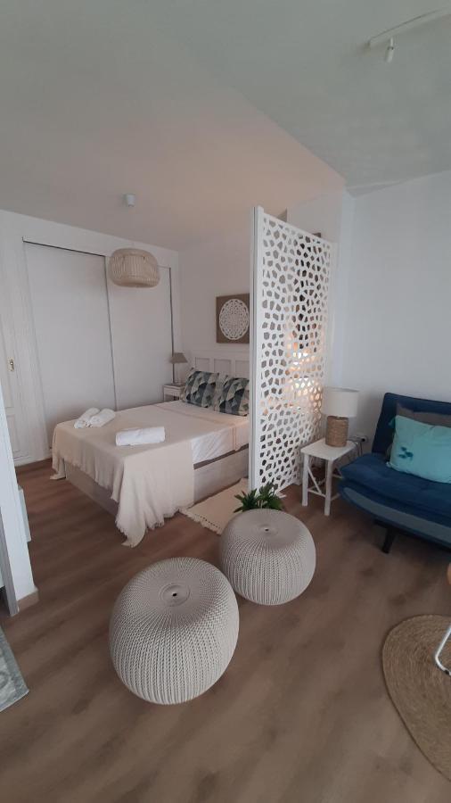 Fuengirola Apartment Carvajal Front Line Primera Linea Extérieur photo