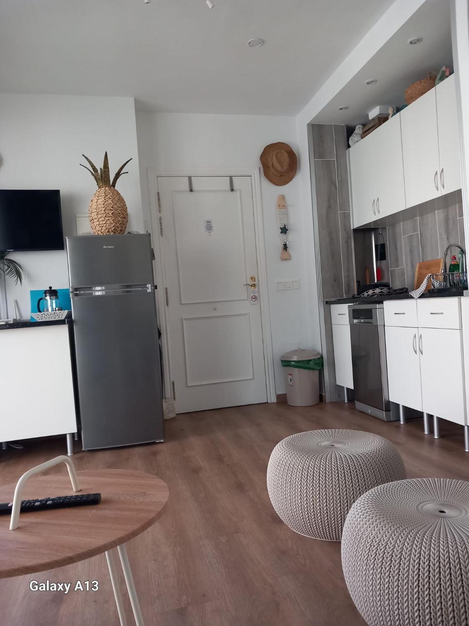 Fuengirola Apartment Carvajal Front Line Primera Linea Extérieur photo